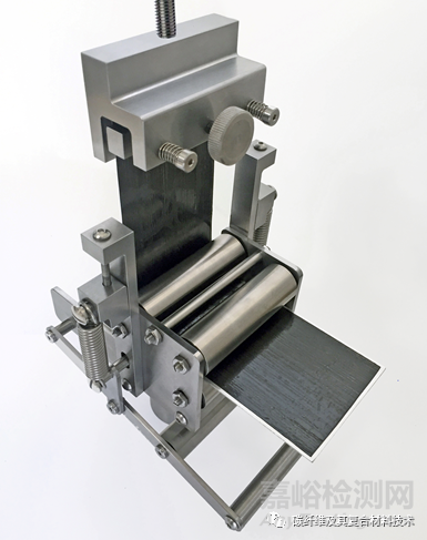 復合材料預浸料粘性的常見測試方法和主要設備