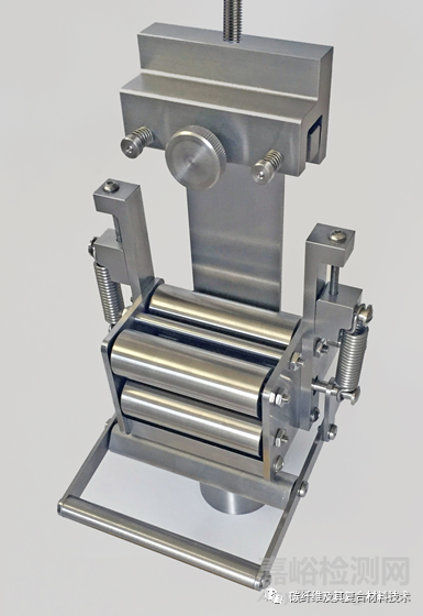 復合材料預浸料粘性的常見測試方法和主要設備