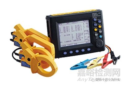 電源效率測(cè)試方法