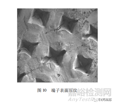 鋁導(dǎo)線超聲波焊接的銅端子結(jié)構(gòu)標(biāo)準(zhǔn)化設(shè)計探討