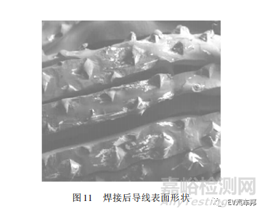 鋁導(dǎo)線超聲波焊接的銅端子結(jié)構(gòu)標(biāo)準(zhǔn)化設(shè)計探討