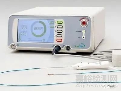 TIVUS:超聲消融RDN產(chǎn)品獲FDA批準(zhǔn)進(jìn)行IDE研究