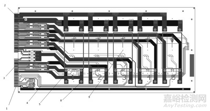 DC-DC電源模塊老化試驗效率提升