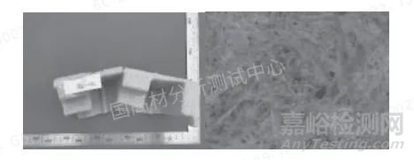 如何用三維視頻光學(xué)顯微鏡對(duì)高分子材料進(jìn)行檢測(cè)和失效分析