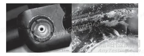 如何用三維視頻光學(xué)顯微鏡對(duì)高分子材料進(jìn)行檢測(cè)和失效分析