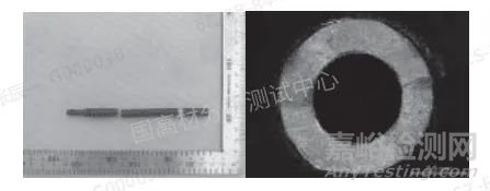 如何用三維視頻光學(xué)顯微鏡對(duì)高分子材料進(jìn)行檢測(cè)和失效分析