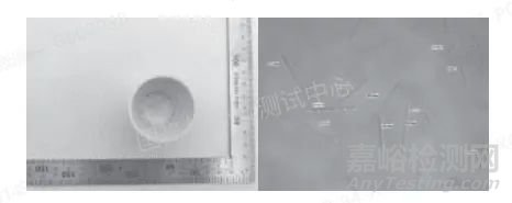 如何用三維視頻光學(xué)顯微鏡對(duì)高分子材料進(jìn)行檢測(cè)和失效分析