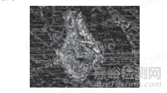 如何用三維視頻光學(xué)顯微鏡對(duì)高分子材料進(jìn)行檢測(cè)和失效分析