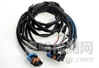 防水線束工藝關(guān)鍵管控點(diǎn)