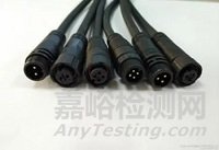 防水線束工藝關(guān)鍵管控點(diǎn)