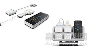 GE醫(yī)療發(fā)力生命體征監(jiān)護(hù)市場，監(jiān)護(hù)產(chǎn)品獲IF設(shè)計(jì)金獎(jiǎng)