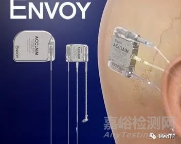 Acclaim：顛覆性完全可植式人工耳蝸獲FDA批準(zhǔn)IDE研究并開啟臨床研究