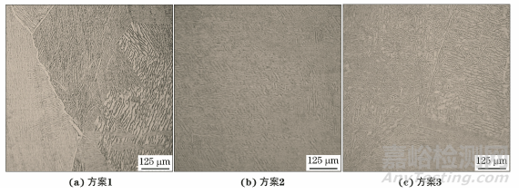 大厚度TC4鈦合金鑄件鎢極惰性氣體保護(hù)焊的最優(yōu)工藝確定及其接頭力學(xué)性能