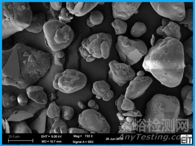 鋁型材用邦定金屬粉穩(wěn)定性的研究