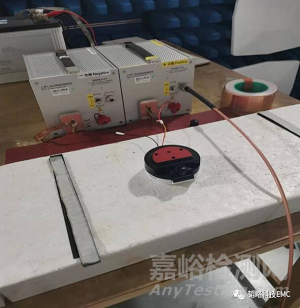 在傳導(dǎo)測試中如何解決開關(guān)頻率超標