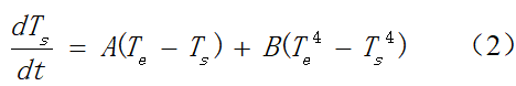 嚴(yán)寒地區(qū)飛機(jī)溫度環(huán)境分析與預(yù)測(cè)方法