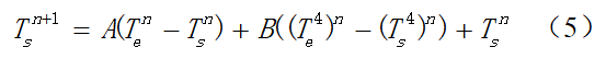 嚴(yán)寒地區(qū)飛機(jī)溫度環(huán)境分析與預(yù)測(cè)方法
