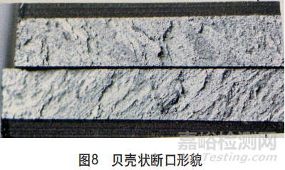 1Cr17Ni2鋼錠鍛造開(kāi)裂失效分析