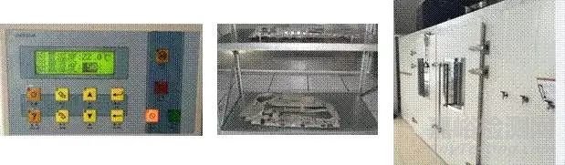 汽車內(nèi)飾GST袋子法測試VOC簡介