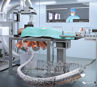 ECMIS ：電磁可控微型介入機器人