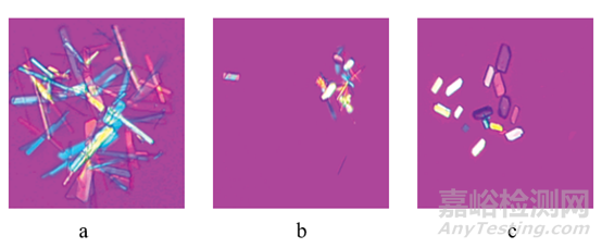 藥物晶體領(lǐng)域常用術(shù)語大盤點(diǎn)