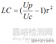 電磁兼容浪涌測試項(xiàng)目解析