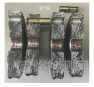 變電站用鑄造ZA33鋅鋁合金蝸輪斷裂失效分析