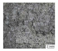 變電站用鑄造ZA33鋅鋁合金蝸輪斷裂失效分析