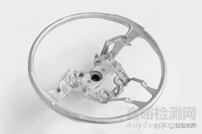 鋁合金、鋅合金、鎂合金、鈦合金對比