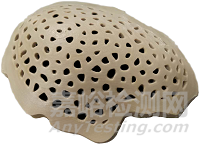 PEEK在3D打印醫(yī)療領域的應用