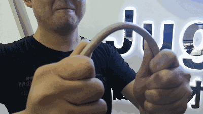 PEEK在3D打印醫(yī)療領域的應用