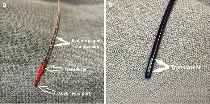 血管內(nèi)超聲（IVUS）的器械構(gòu)成及技術(shù)趨勢