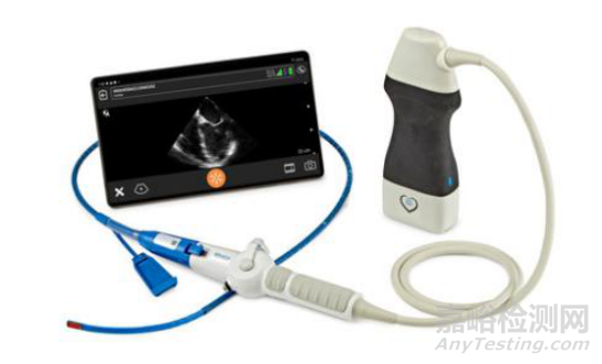 Zura:首款手持式經(jīng)食管超聲心動圖