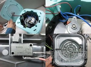 空氣炸鍋檢驗標(biāo)準(zhǔn)與方法