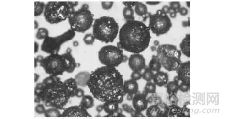 氣霧化制備金屬粉末的研究進(jìn)展及展望