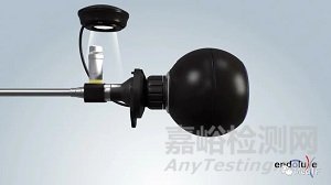 Endoluxe eVS:通用型無線內(nèi)窺鏡