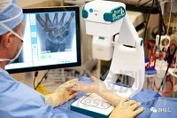 C型臂全球市場(chǎng)動(dòng)態(tài)