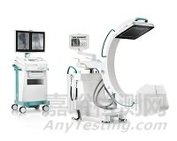 C型臂全球市場(chǎng)動(dòng)態(tài)