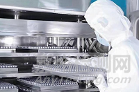 淺談制藥生產(chǎn)中凍干工藝之預(yù)凍