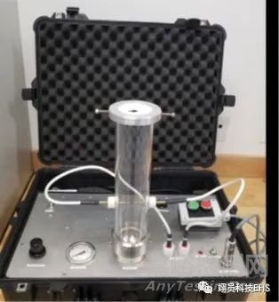 粉塵爆炸性測(cè)試相關(guān)標(biāo)準(zhǔn)