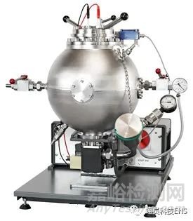 粉塵爆炸性測(cè)試相關(guān)標(biāo)準(zhǔn)