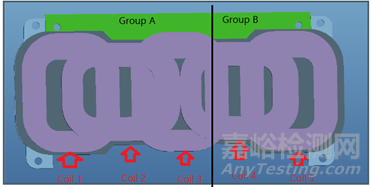 多線圈WPT產(chǎn)品的FCC認證暴露評估測試方法