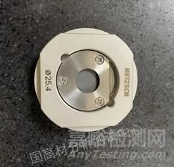 液體高分子材料導(dǎo)熱系數(shù)測試技巧