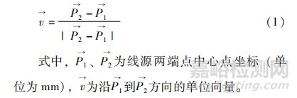 NEMA NU2-2018標準與現(xiàn)行國家標準 GB/T 18988.1-2013的主要差異