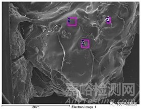 防振橡膠部分老化失效分析