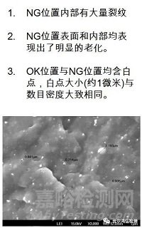 防振橡膠部分老化失效分析