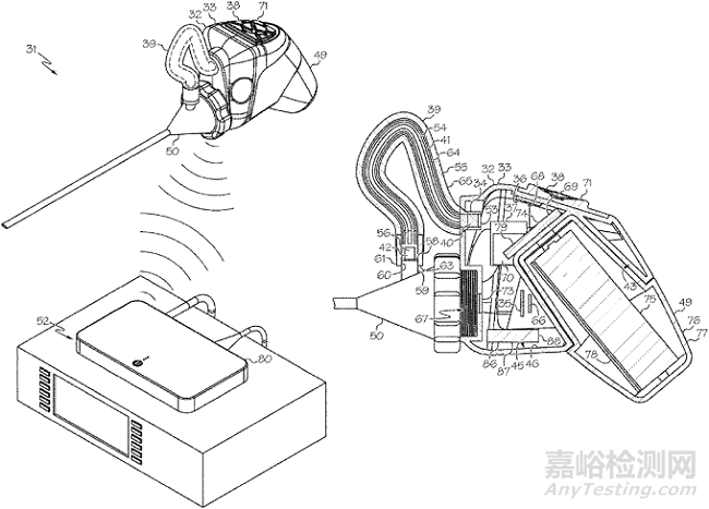無線醫(yī)用內(nèi)窺鏡技術(shù)與專利分析