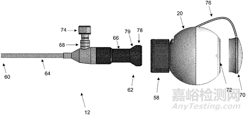 無線醫(yī)用內(nèi)窺鏡技術(shù)與專利分析