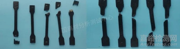 拉伸測試不同方法對塑料老化壽命的差別