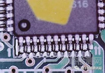 IC芯片真?zhèn)舞b定試驗(yàn)方法